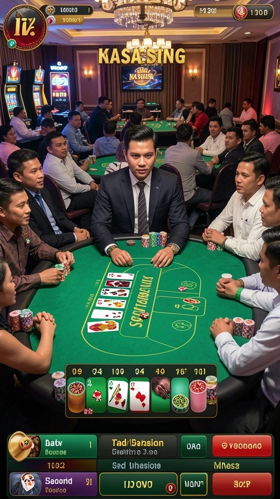 456win - Grafik yang memukau dan pengalaman bermain yang halus.