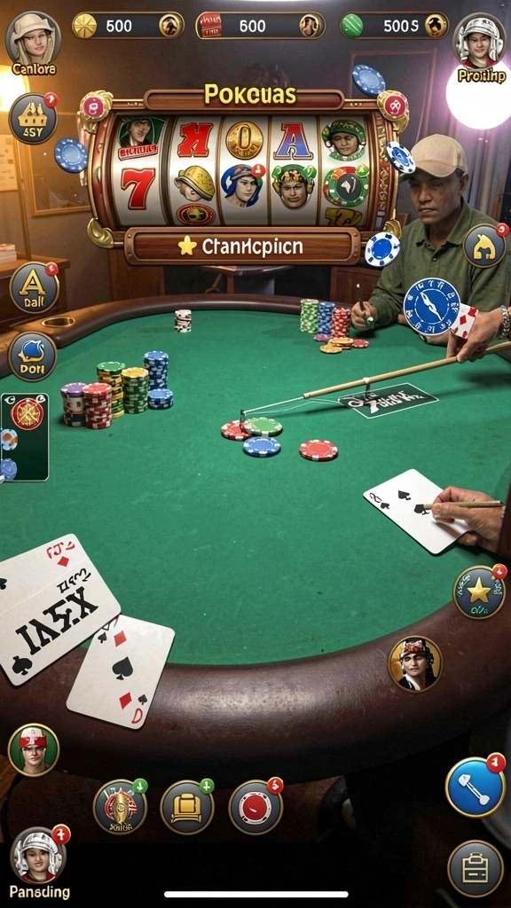 8zk - Gameplay seru dengan berbagai tantangan menarik.