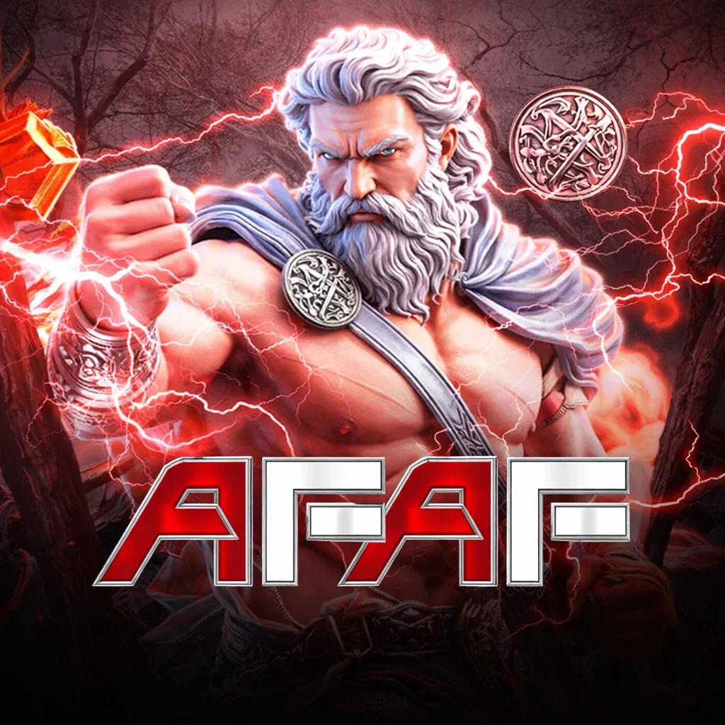 AFAF - Petualangan Seru Dalam Dunia Fantasi