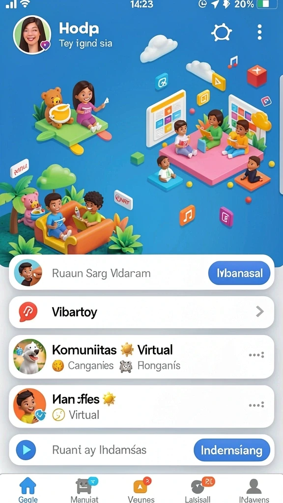 idn777 - Beragam pilihan permainan yang menggugah selera.