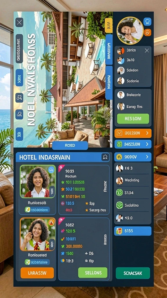 kakrp - Layar awal KAKRP yang menarik.