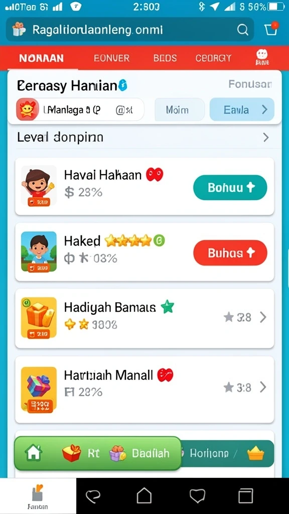 kasir777 - Grafik penjualan bulanan yang mudah dipahami.
