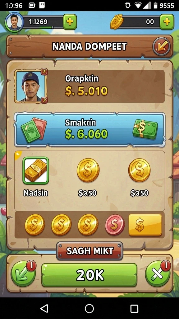 kingdomtoto - Pengalaman multiplayer yang seru dan menantang.
