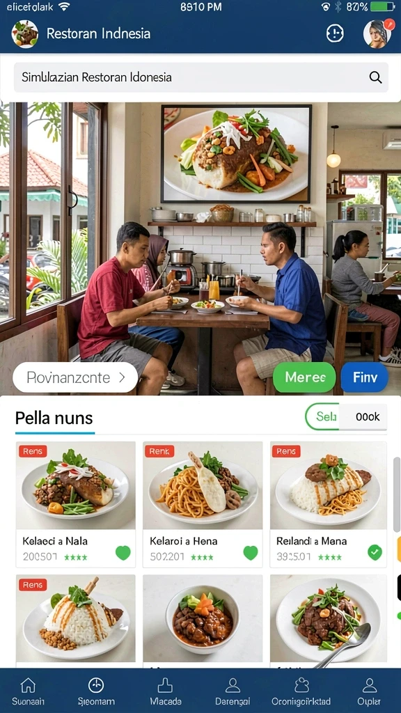 luxury333 - Karakter baru yang menambah variasi permainan.