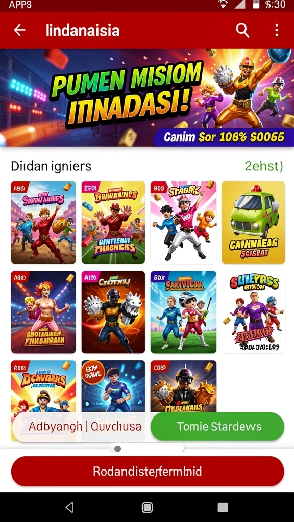 madu303 - Fitur multiplayer seru, bermain bersama teman.