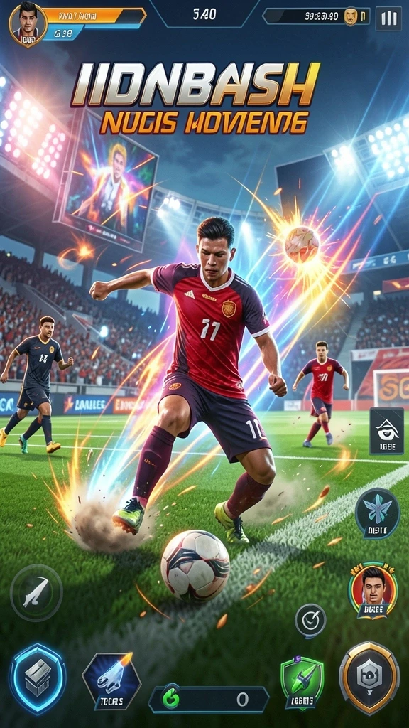 nasa4d - Pemandangan luar angkasa yang menakjubkan dalam game.