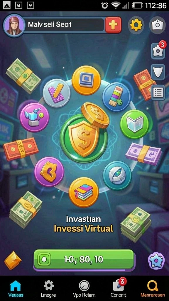 ppv88 - Misi harian yang menantang dan menghibur.