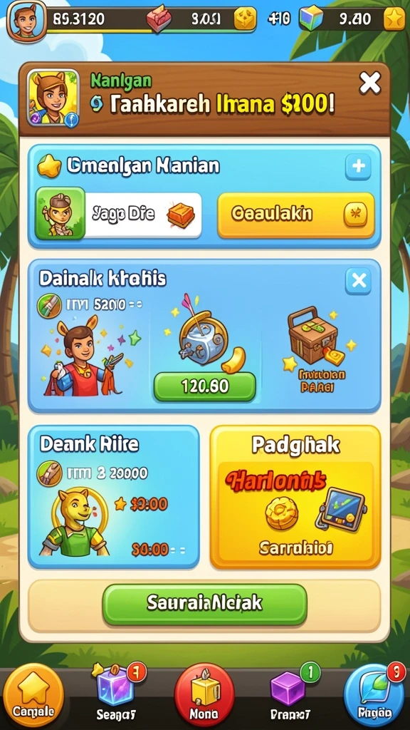 ppv99 - Mode permainan kompetitif yang seru di PPV99.