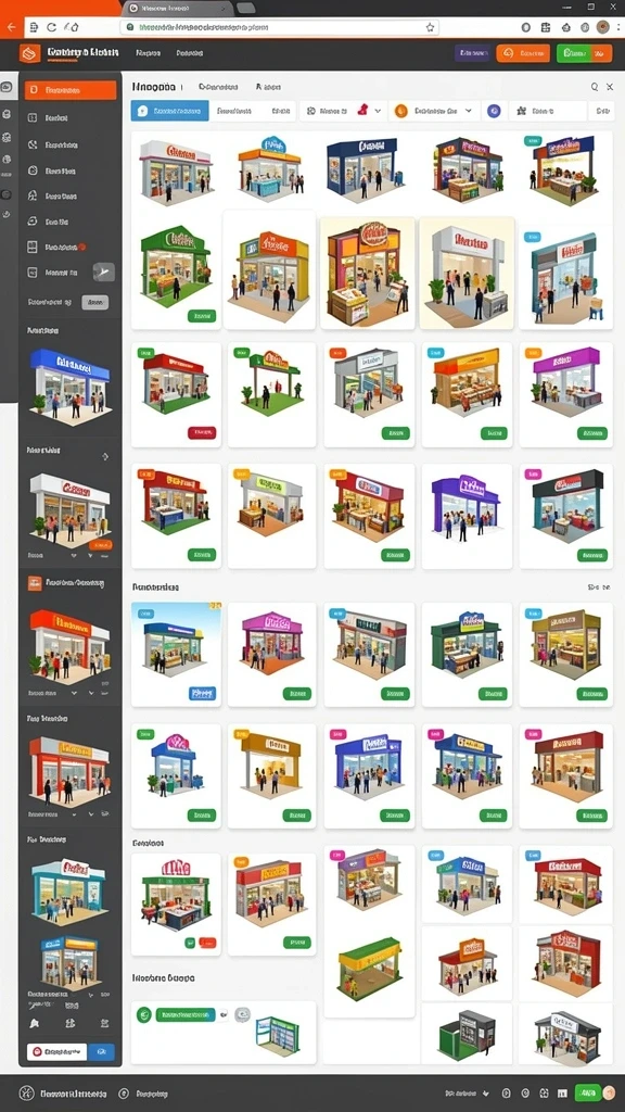 proslot - Beragam tema permainan slot yang menarik.