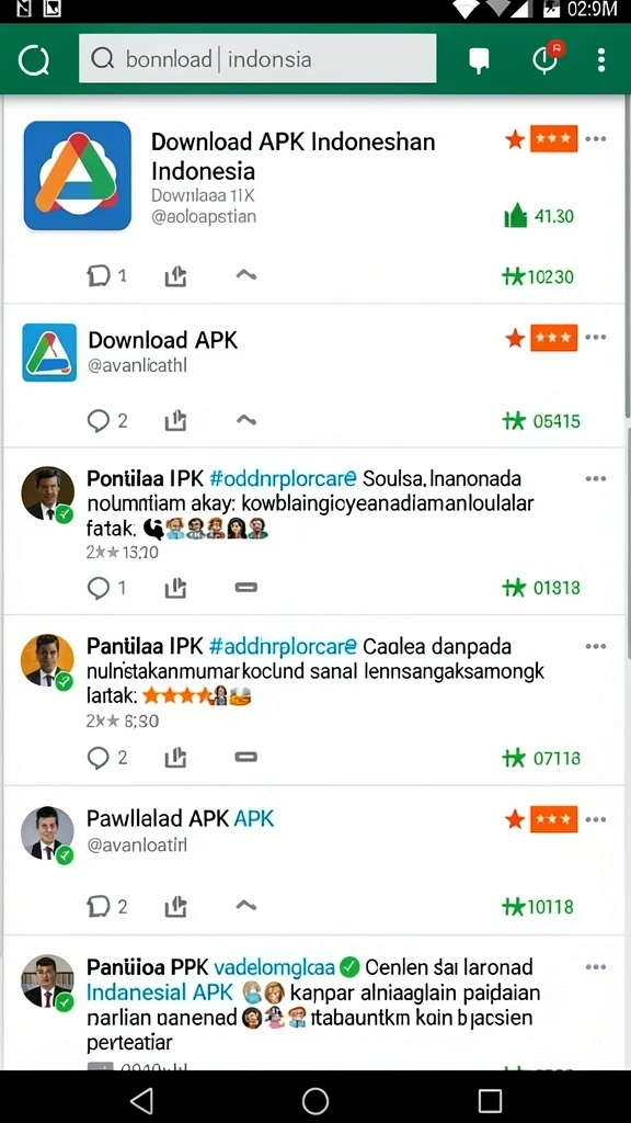 putarmega - Level yang penuh warna dan detail menarik.