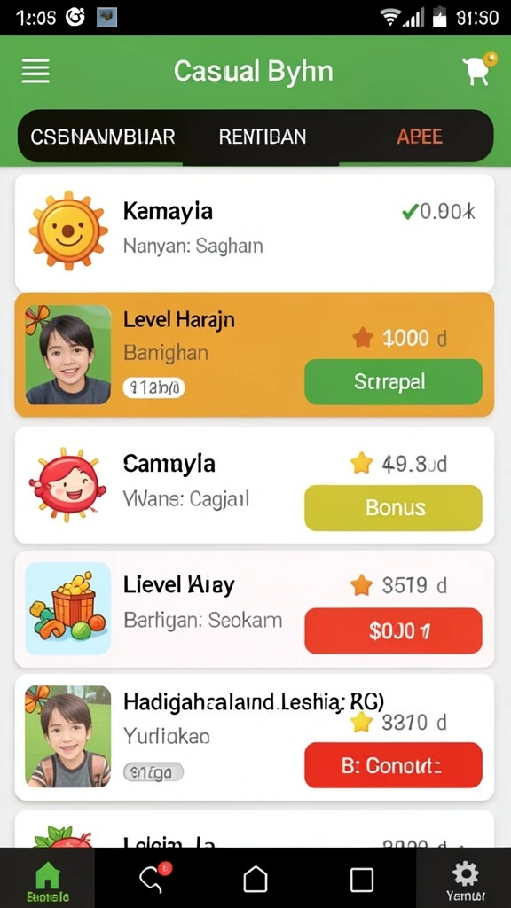 rejekibet - Fitur taruhan langsung untuk pengalaman yang lebih mendebarkan.