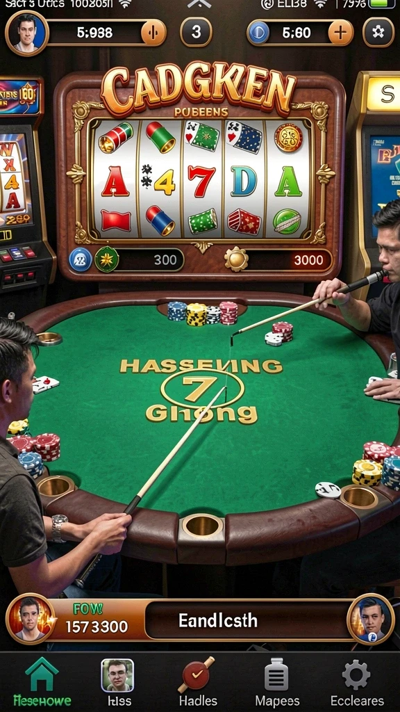 selayar88 - Pengalaman multiplayer yang seru dan interaktif.