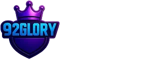 92glory — Logo Resmi